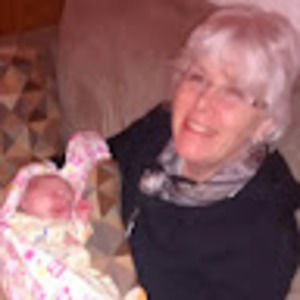 Meet your Posher, Gracie